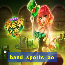 band sports ao vivo gratis